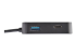 StarTech.com USB C Multiport Adapter, Portable USB-C Mini Dock 4K HDMI Video, Gigabit Ethernet, USB 3.0 Hub (1x USB-A 1x USB-C), USB Type-C Multiport Adapter, Thunderbolt 3 Compatible - Top