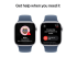 Apple Watch Series 10 (GPS + Cellular) - Multi-angle