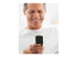 Panasonic KX-TGE822E - Back