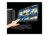 ASUS VT229H - LED monitor - Right-angle