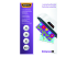Fellowes - 80 micron - Front