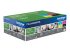 Brother TN243CMYK Value Pack - Left-angle