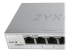 Zyxel GS1200-5 - Switch - Close up
