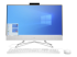 HP 24-df0073na - all-in-one Pentium Gold G6400T 3.4 GHz - Front