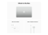 Apple MacBook Air - 13.6" - Top