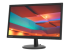 Lenovo C22-25 - LED monitor - Right-angle