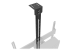 Neomounts AV1-825BL - Mounting component (camera shelf, shelf) - Close up