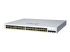 Cisco Business 220 Series CBS220-48P-4G - Right-angle