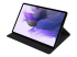 Samsung EF-BT730 - Flip cover for tablet - Right-angle
