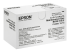 Epson - Ink maintenance box - Left-angle