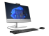 HP EliteOne 840 G9 - all-in-one Core i5 i5-14500 2.6 GHz - Left-angle
