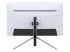 Sony INZONE M9 - LED monitor - Back