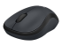Logitech M220 Silent - Right-angle