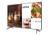Samsung BE50C-H - 50" Diagonal Class BEC-H Series LED-backlit LCD TV - Right-angle