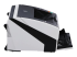 Ricoh fi 7800 - document scanner - Left side