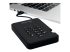iStorage diskAshur² - SSD - Left-angle