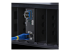 Startech - Fibre media converter - Close up