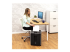 Fellowes Powershred 73Ci - Right-angle