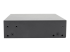Eaton Tripp Lite Series 8-Port Console Server with Dual GB NIC, 4G, Flash & 4 USB Ports - Right side