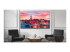 LG Commercial Lite 50UR762H - Front