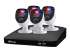 Swann Enforcer SWDVK-846804SL - Right-angle