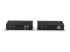 LINDY Cat.6 DisplayPort 1.2 & USB KVM Extender - Front