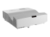 Optoma W330UST - DLP projector - Left-angle
