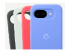 Google - Back cover for mobile phone - Close up