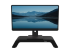 Fellowes Hana LT - Monitor stand - Front