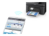 Epson WorkForce WF-2950DWF - Right-angle