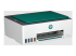 HP Smart Tank 5105 All-in-One - Left-angle