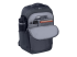 HP Everyday - Notebook carrying backpack - Left-angle