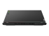 Lenovo Legion 5 15IMH05H - Back