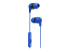 Skullcandy Ink'd+ - Earphones with mic - Front