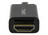 StarTech.com 3 m (10 ft.) DisplayPort to HDMI Adapter Cable - Close up
