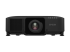 Epson EB-PQ2008B - 3LCD projector - Front