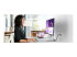 Dell P3223QE - LED monitor - Right-angle