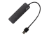 i-Tec USB 3.0 Metal HUB 4 Port with individual On/Off Switches - Top