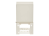 Eaton - Network device mounting bracket - Back