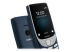 Nokia 8210 4G - 4G feature phone - Close up