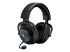 Logitech G Pro X - headset - Back