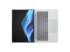 HP EliteBook 8 G1i Notebook Next Gen AI - Top