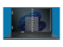 Kensington - Notebook privacy filter - Front