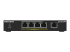NETGEAR GS305PP - Switch - Front