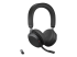 Jabra Evolve2 75 - Headset - Left-angle