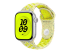 Apple Nike - Band for smart watch - Right-angle