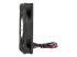 StarTech.com 60x10mm Replacement Ball Bearing Computer Case Fan w/ TX3 Connector - Right side