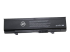 BTI 312-0762-BTI - Laptop battery (equivalent to: Dell 451-10616, Dell T749D, Dell 312-0762, Dell KM742, Dell KM769, Dell 0KM752, Dell MT186, Dell RM661, Dell PW640) - Left-angle