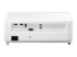 ViewSonic PX704HDE - DLP projector - Back