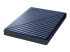 WD My Passport Ultra WDBC3C0020BBL - Bottom